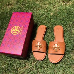Tory Burch Everly slide